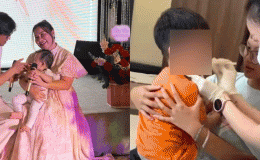 Kết quả xét nghiệm ADN con trai Quý Bình, thái độ khó tin của nhà chồng khi Ngọc Tiền bị chỉ trích?