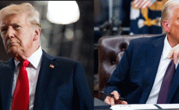 Lý do thật sự khiến Mỹ dừng điều quân đến Trung Đông, TT Trump tuyên bố nóng về xung đột với Iran