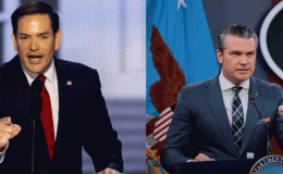 Lý do thực sự đằng sau khiến Ngoại trưởng Rubio và Bộ trưởng Quốc phòng Mỹ cân nhắc chuyển nơi ở gấp