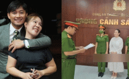 Thực hư tin Ngọc Tiền - vợ cố diễn viên Quý Bình vừa bị bắt có quan hệ ngoài luồng với cháu rể