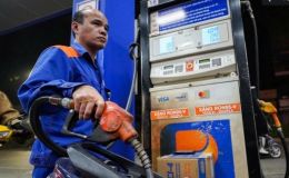 Thay đổi quan trọng liên quan đến giá xăng dầu trong nước, tăng 15% được điều chỉnh ngay!