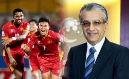 FIFA chính thức can thiệp, AFC đưa ra quyết định khó tin ở giải đấu ĐT Việt Nam tham dự