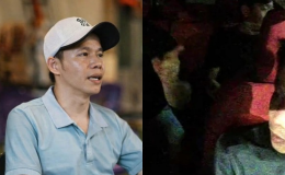 Tài xế vướng ồn ào với nhạc sĩ Minh Khang có hành động bất ngờ khiến nhiều người 'quay xe'