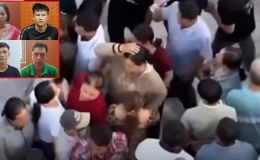 Vụ dàn cảnh cướp dây chuyền Cần Thơ, 4 đối tượng ra đầu thú, hé lộ vai trò trong nhóm gây chú ý 