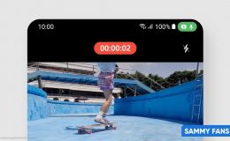 Nhìn vào 2 chấm nhỏ này trên điện thoại bạn sẽ biết ngay mình có bị nghe lén hay quay trộm