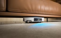 Dreame ra mắt X60 Ultra: Thiết kế siêu mỏng, lực hút mạnh nhất từ trước đến nay