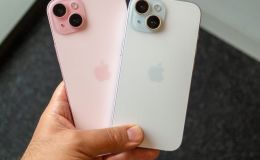 Đây là mẫu iPhone giảm siêu mạnh sau Tết, cấu hình cực mượt, chơi được nhiều năm nữa, đáng mua hơn iPhone 17e