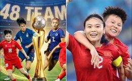 ĐT Việt Nam được 'mở đường' tham dự World Cup, CĐV Đông Nam Á ngỡ ngàng