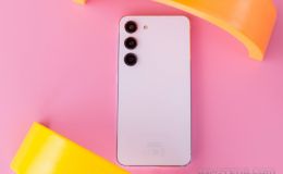 Galaxy S23 cũ giá chưa đầy 8 triệu, rẻ hơn iPhone 15, trang bị vẫn mạnh, AI xịn ăn đứt iPhone 17e