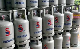 Giá gas 'leo thang thần tốc' trong nửa tháng, áp sát 550.000 đồng/ bình: Chuyện gì đang xảy ra?