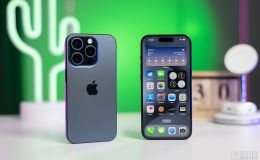 Đây là chiếc iPhone Pro mới giá rẻ nhất Việt Nam, có trang bị xịn sò hơn cả iPhone 17 Pro Max