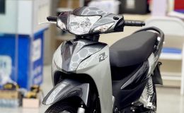 Bảng giá xe Honda Wave Alpha 2026 tháng 3/2026 rẻ hiếm thấy: Dân tình ồ ạt săn đón vì tiết kiệm xăng