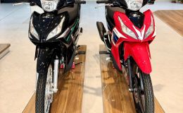 Bảng giá xe Honda Wave RSX FI tháng 3/2026 chỉ hơn 20 triệu đồng: Lấn át Wave Alpha và Future vì rẻ