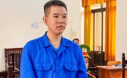 An Giang: Em rể chờ chị vợ từ nước ngoài về rồi đâm liên tiếp 5 nhát vì đối phương xúi giục ly hôn 