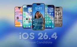 iOS 26.4 ra mắt, lên đời ngay với loạt tính năng mới hay ở lại ổn định với iOS 26.3.1