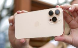 Bảng giá iPhone chính hãng VN/A 21.03.2026: iPhone 16 Pro Max rẻ bèo, hấp dẫn hơn iPhone 17 Pro Max