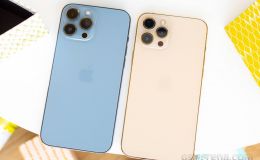 Đây là chiếc iPhone Pro Max giá hơn 11 triệu hấp dẫn nhất tháng 3, viền thép không gỉ, camera zoom xịn hơn iPhone 17