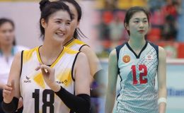 Link xem trực tiếp bóng chuyền nữ Việt Nam Cup Hoa Lư - Bình Điền 20/3: LPBank Ninh Binh thắng nghẹt thở?