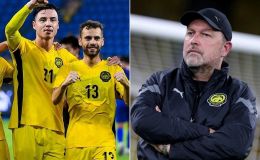 Malaysia kiệt quệ sau án phạt của AFC, bại tướng của ĐT Việt Nam than trời
