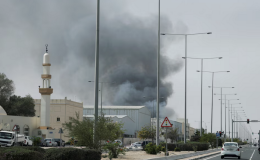 Iran tấn công Qatar làm gián đoạn LNG, QatarEnergy công bố thiệt hại, ông Trump yêu cầu dừng tấn công cơ sở năng lượng