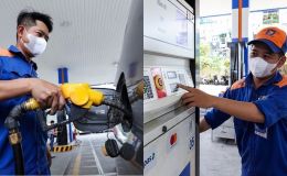 Giá xăng dầu hôm nay tăng phi mã, RON 95 hơn 30.000 đồng/lít: Lý do vì đâu, quỹ bình ổn còn dư bao nhiêu?