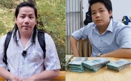 Cuộc sống của người kiếm tiền vượt Sơn Tùng M-TP, mỗi ngày có 2 tỷ đồng sau khi tuyên bố phá sản