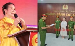 Lý do bà Ngọc Tiền – vợ cố diễn viên Quý Bình bị bắt, vén màn bộ mặt thật đằng sau mác doanh nhân