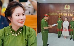 Em trai Quý Bình biết trước chuyện Ngọc Tiền bị bắt? Có chia sẻ gây chú ý vào ngày giỗ đầu anh trai