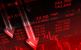 Phiên 20/3: Hàng loạt cổ phiếu lớn lao dốc, VN-Index giảm sâu xuống dưới 1.650 điểm