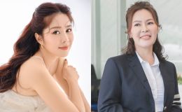 Thái độ gây chú ý của Lê Phương khi vợ Quý Bình bị bắt giữ, hé lộ sự thật về quan hệ của 2 người phụ nữ