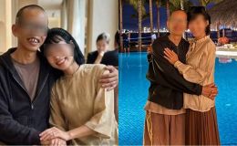 Lộ diện người tố cáo ông Thích Nhuận Đạt, rầm rộ thông tin người đàn ông ‘kêu oan, tố giác ngược bạn gái'