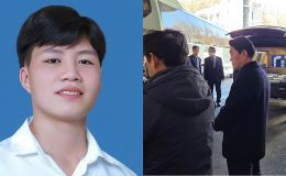 Chàng trai 23 tuổi người Việt thiệt mạng, không còn nguyên vẹn vì bị cuốn vào máy nghiền đá ở Hàn Quốc