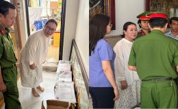 Vở kịch hoàn hảo bà Ngọc Tiền – vợ cố diễn viên Quý Bình dựng lên để thu về hơn 131 tỷ đồng