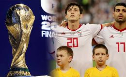 Giữa căng thẳng Trung Đông, 'cây săn bàn' số 1 ĐT Iran bị gạch tên vì lý do không ai ngờ tới