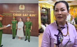 Kịch bản vợ cố diễn viên Quý Bình lừa đảo chiếm đoạt 131 tỷ đồng từ khách hàng, hé lộ kết quả điều tra