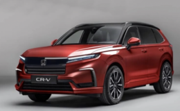 Điểm tin ô tô 20/3: Honda CR-V tăng giá bất chấp sức ép Territory, CX-5 2026 rục rịch bản off-road