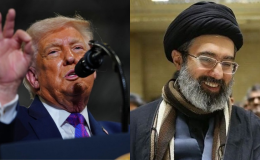 Tin vui cho giá xăng dầu khi Mỹ 'úp mở' về nước đi ngắn hạn giữa lúc chiến sự với Iran lên đỉnh