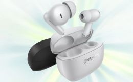 Tai nghe OnePlus Nord Buds 4 Pro giá rẻ ra mắt: Chống ồn chủ động, pin 54 giờ, âm thanh Hi-Res, giá hơn 1 triệu đồng