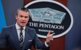 Chính quyền của TT Trump đang khiến Quốc hội Mỹ ‘dậy sóng’ vì một quyết định cực kỳ ‘táo bạo’?