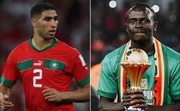 Từ chối trả danh hiệu AFCON cho Ma Rốc, ĐT Senegal chuyển cúp vô địch vào căn cứ quân sự
