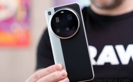 Giá đập hộp Xiaomi 15 Ultra giảm kỷ lục cả chục triệu ngày 20/3, xả kho mạnh khắc chế Galaxy S26 Ultra