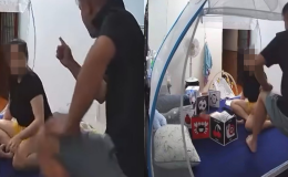 Xôn xao MXH: Em dâu bị anh chồng 'tương tác' trong lúc ở cữ, phản ứng của người chồng gây tranh cãi