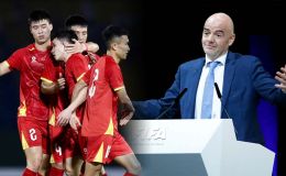 Điểm tin BĐVN 20/3: ĐT Việt Nam được 'mở đường' dự World Cup; HLV Kim Sang-sik có quyết định táo bạo