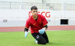 Sao Việt kiều được bổ sung cấp tốc lên U19 Việt Nam: Phát triển ở Tây Ban Nha, cạnh tranh với Nhật Ka