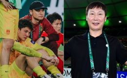 Hung thần của U23 Việt Nam bị gạch tên, Trung Quốc gây ngỡ ngàng trước ngày tái đấu