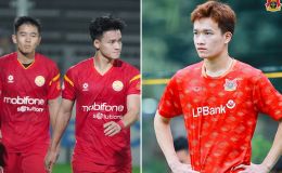 Lịch thi đấu bóng đá Việt Nam hôm nay 21/3: Dàn sao ĐT Việt Nam đối đầu trước ngày hội quân