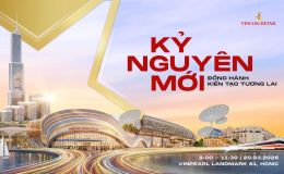 Vincom Retail hội tụ những đối tác hàng đầu, chung tay định hình kỷ nguyên bán lẻ trải nghiệm mới tại Việt Nam