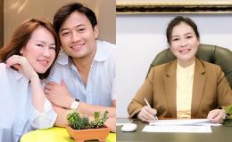 Tình hình gia đình Quý Bình sau 1 năm anh qua đời, thông tin liên quan doanh nhân Nguyễn Ngọc Tiền gây chú ý