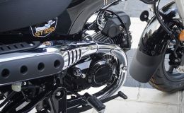 ‘Huyền thoại xe số’ 125cc mới của Honda sắp về Việt Nam: Thiết kế đỉnh hơn RSX và Future, giá dễ mua