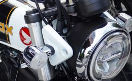 Tin xe máy 21/3: Quên Future đi, ‘huyền thoại xe số’ 125cc mới của Honda sắp về đại lý Việt, giá mềm